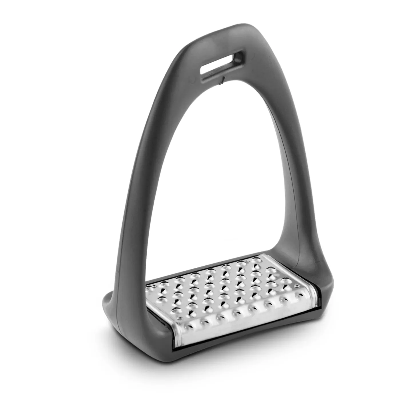 TOKLAT ORIGINALS Royal Rider T3 Stirrups with Aluminum Pads