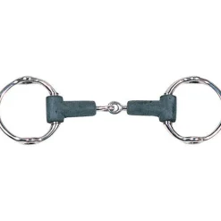 INTREPID INTL Rubber Gag Bit