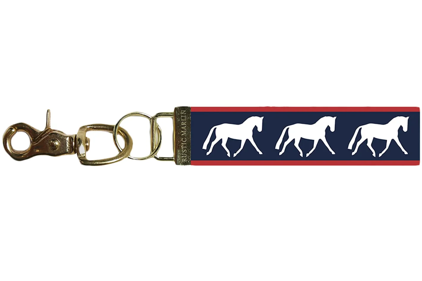 Kids RUSTIC MARLIN DESIGN Rustic Marlin™ Key Chain