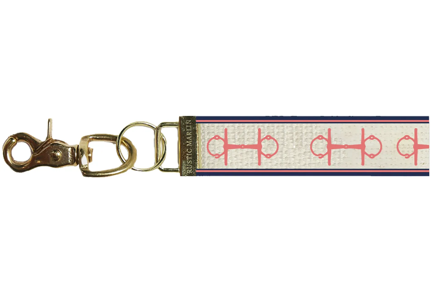 Kids RUSTIC MARLIN DESIGN Rustic Marlin™ Key Chain