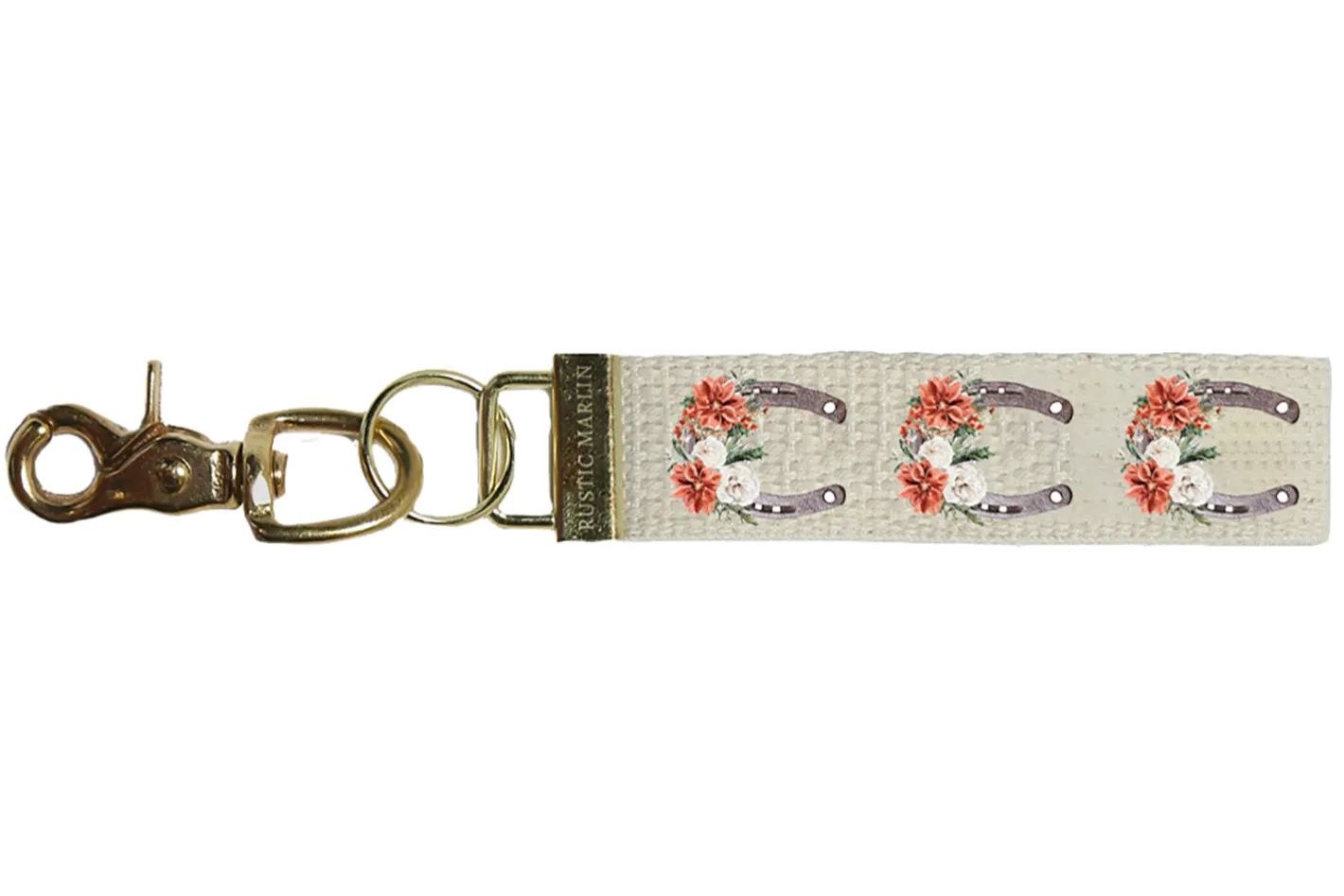 Kids RUSTIC MARLIN DESIGN Rustic Marlin™ Key Chain