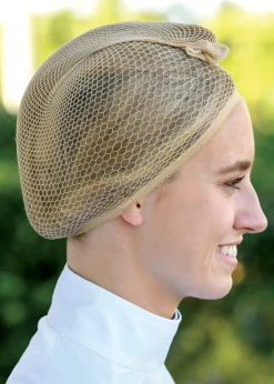 ERS RWR® No Knot Hairnet
