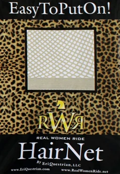 ERS RWR® No Knot Hairnet