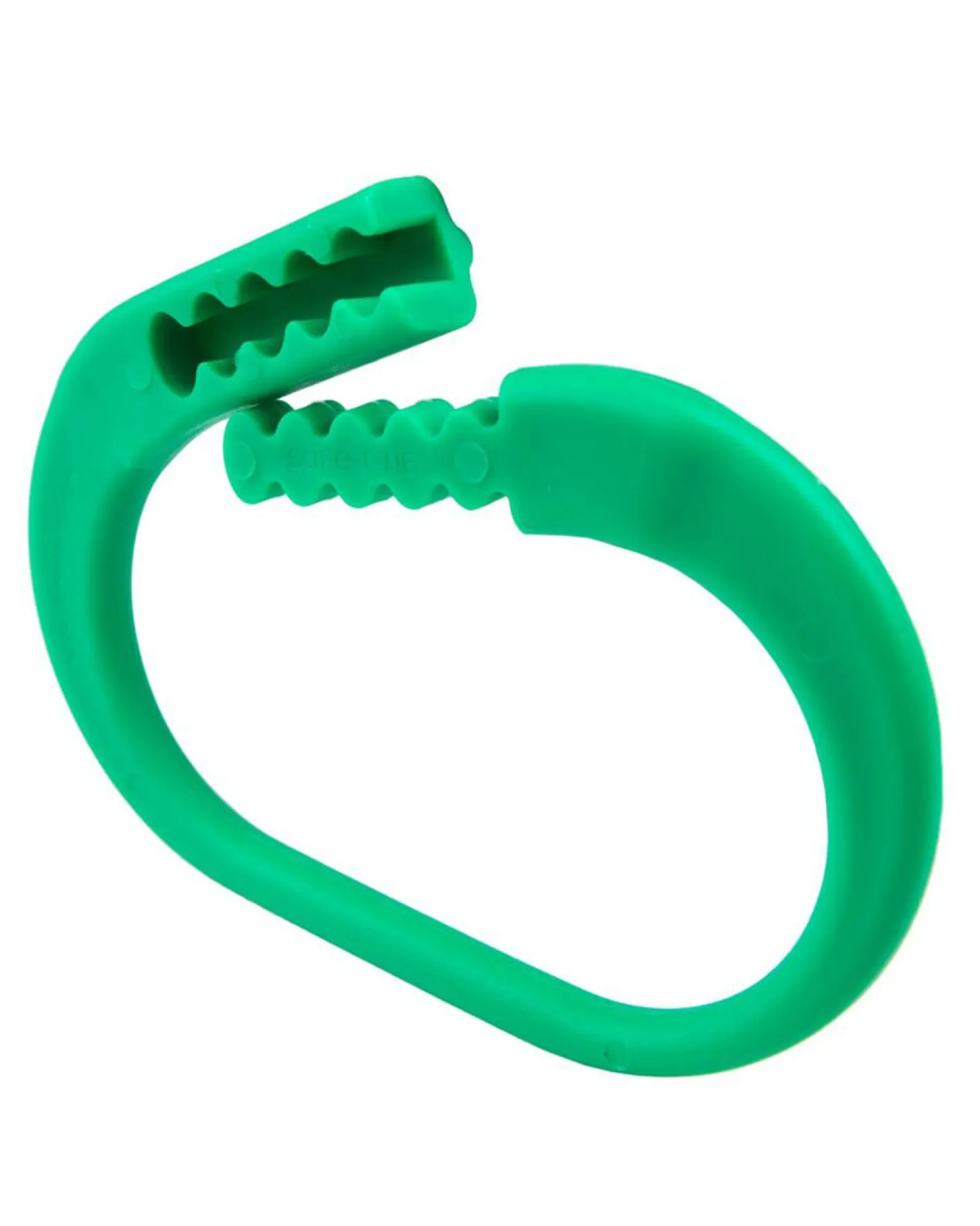 KENSINGTON Safe-T-Tie Two-PACK