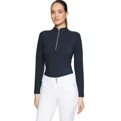 SAMSHIELD ® Brunella Long-Sleeve Shirt