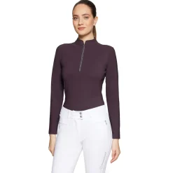 SAMSHIELD ® Brunella Long-Sleeve Shirt