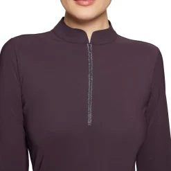 SAMSHIELD ® Brunella Long-Sleeve Shirt