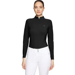 SAMSHIELD ® Brunella Long-Sleeve Shirt