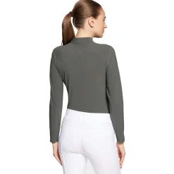 SAMSHIELD ® Brunella Long-Sleeve Shirt