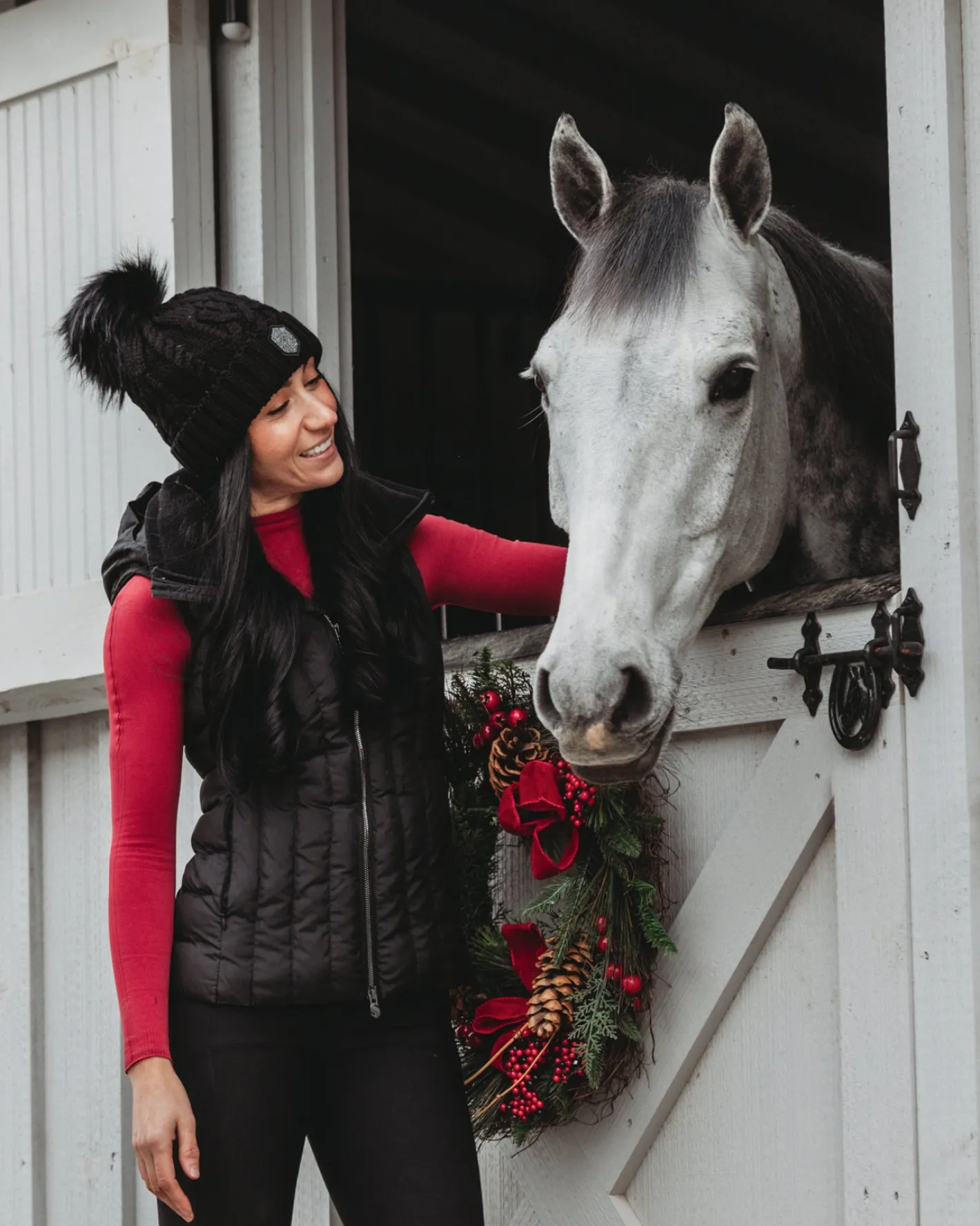SAMSHIELD ® Chamonix Vest