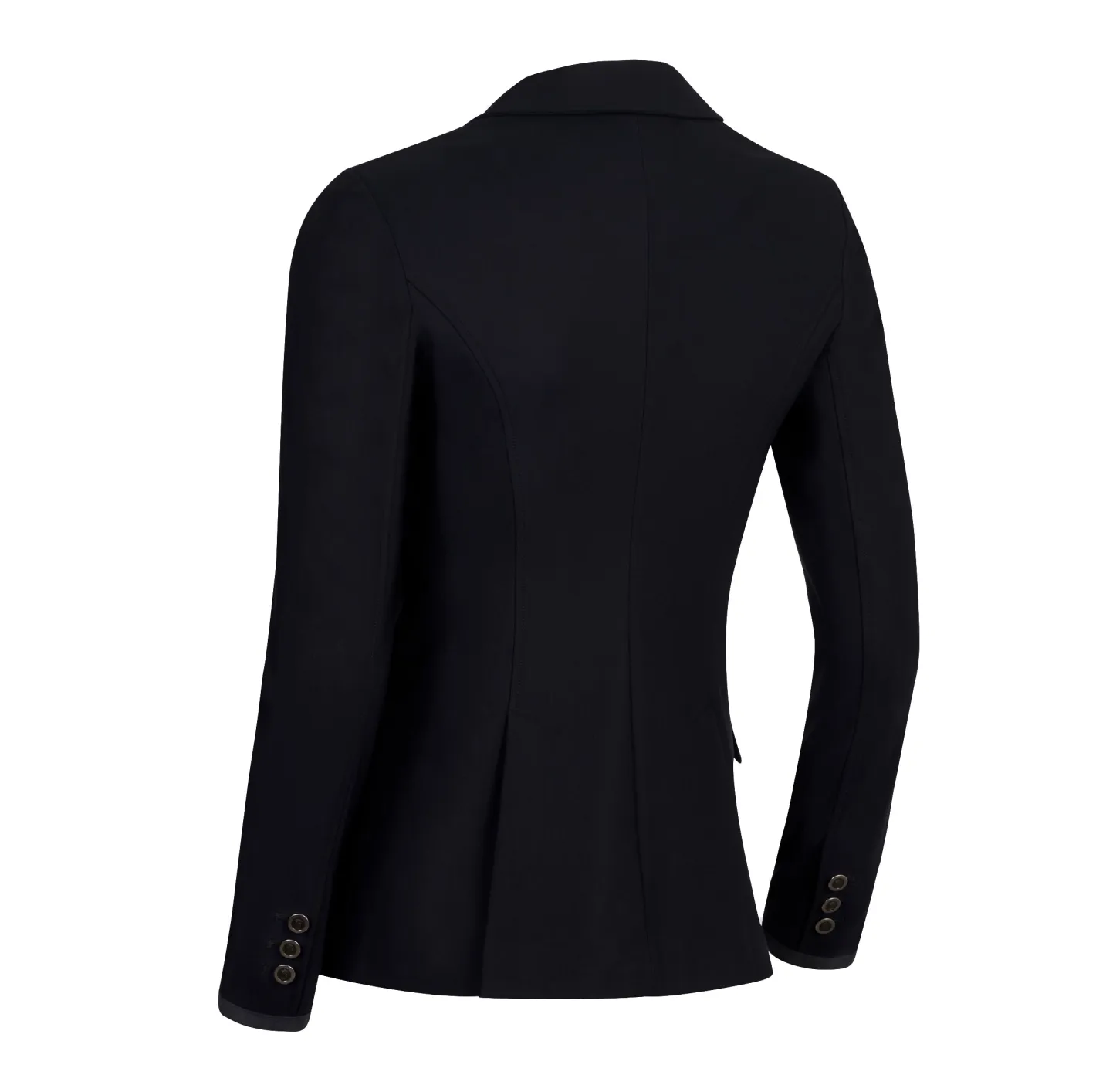 NEXT ONE EQUESTRIAN Samshield® Ladies' Alix Show Coat