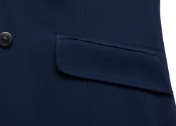 NEXT ONE EQUESTRIAN Samshield® Ladies' Alix Show Coat