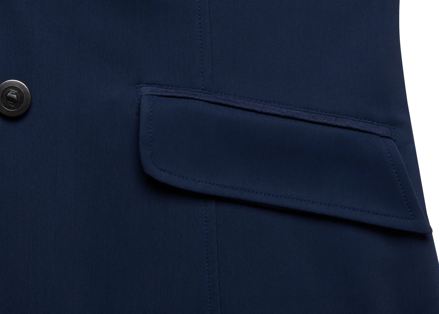 NEXT ONE EQUESTRIAN Samshield® Ladies' Alix Show Coat