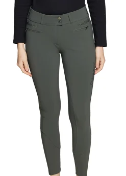 SAMSHIELD ® Ladies’ Capucine Full-Seat Breech