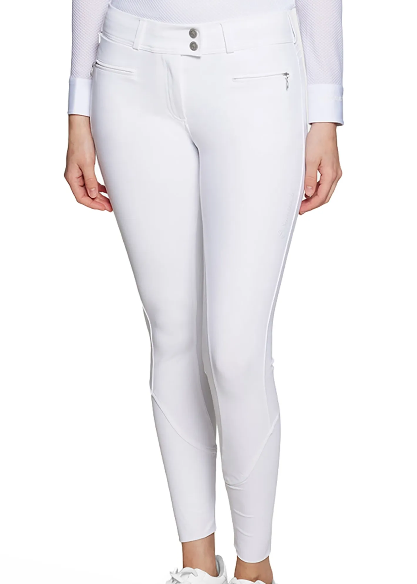 SAMSHIELD ® Ladies’ Clara Premium Full-Grip Breech