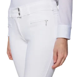 SAMSHIELD ® Ladies’ Clara Premium Full-Grip Breech