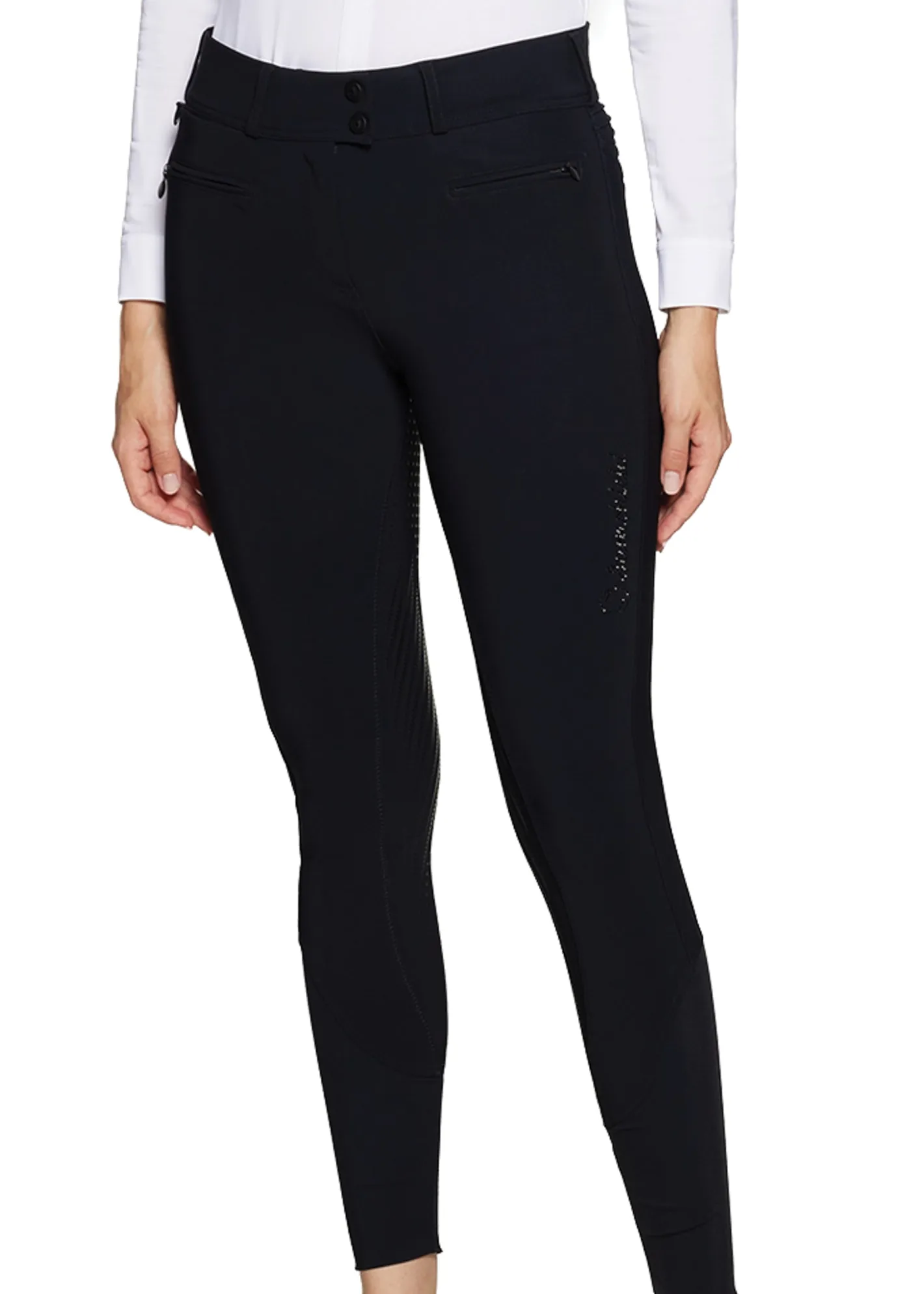 SAMSHIELD ® Ladies’ Clara Premium Full-Seat Breech