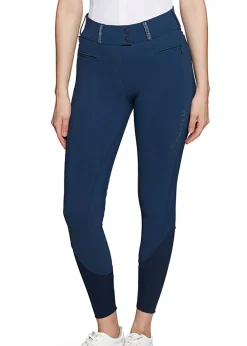SAMSHIELD ® Ladies’ Claranova Full-Grip Breech