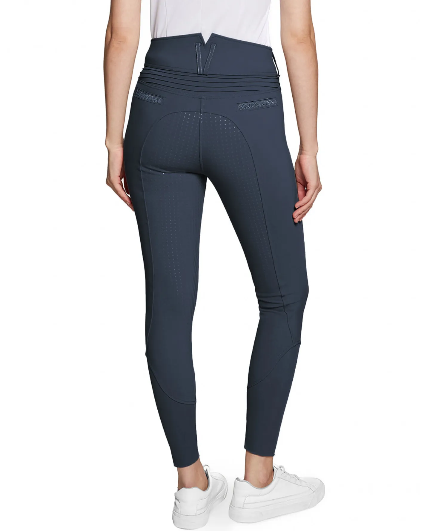 SAMSHIELD ® Ladies’ Claranova Full-Grip Breech