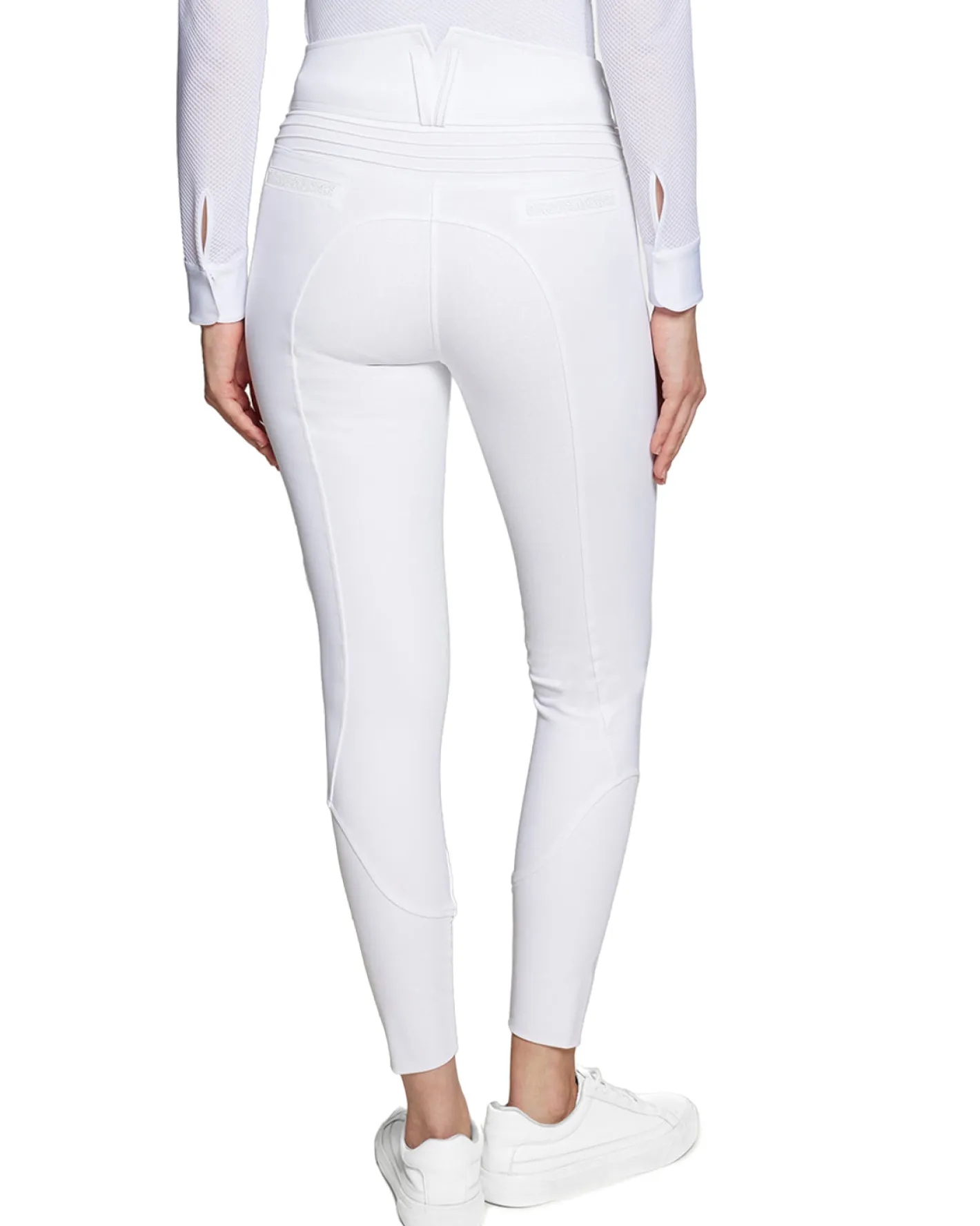 SAMSHIELD ® Ladies’ Claranova Full-Grip Breech