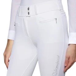 SAMSHIELD ® Ladies’ Claranova Full-Grip Breech