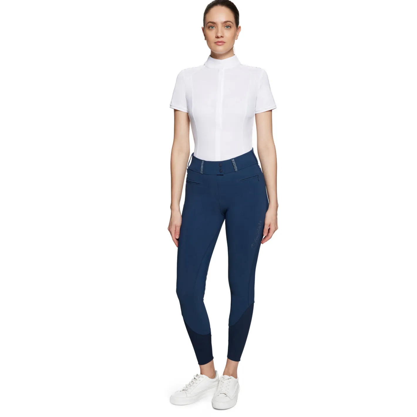 SAMSHIELD ® Ladies’ Claranova Full-Grip Breech