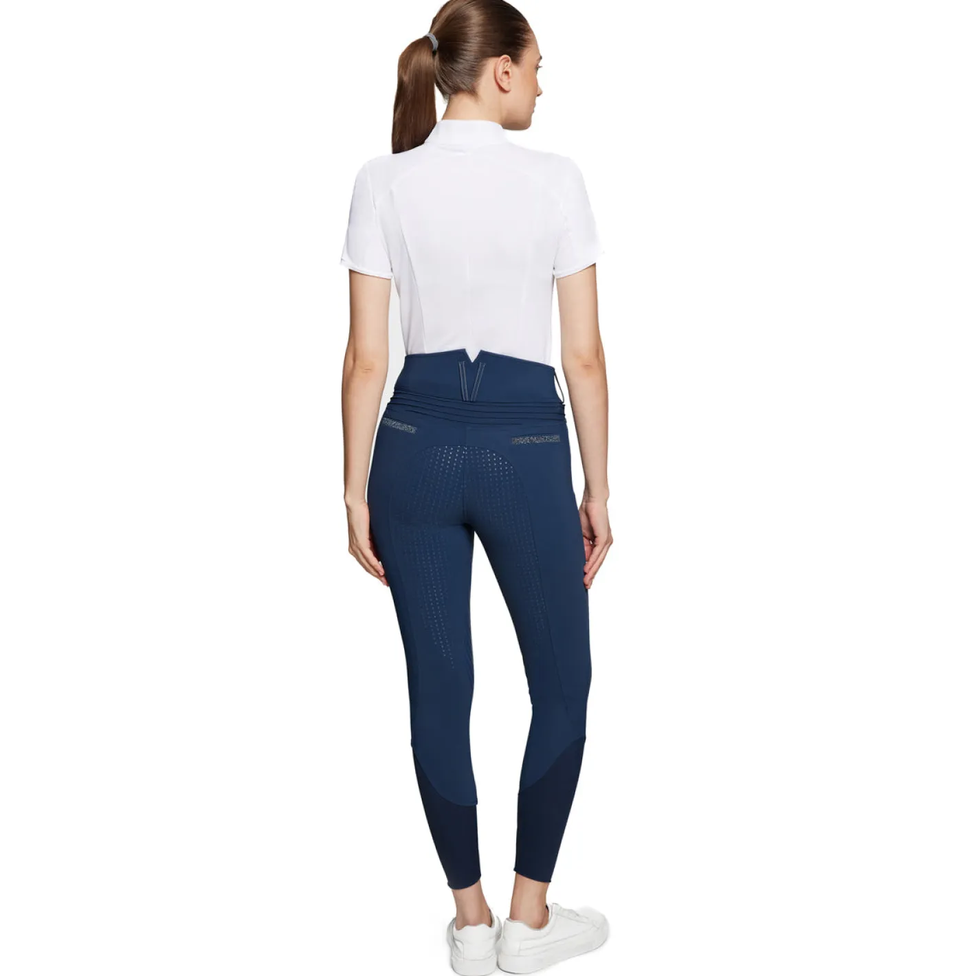 SAMSHIELD ® Ladies’ Claranova Full-Grip Breech
