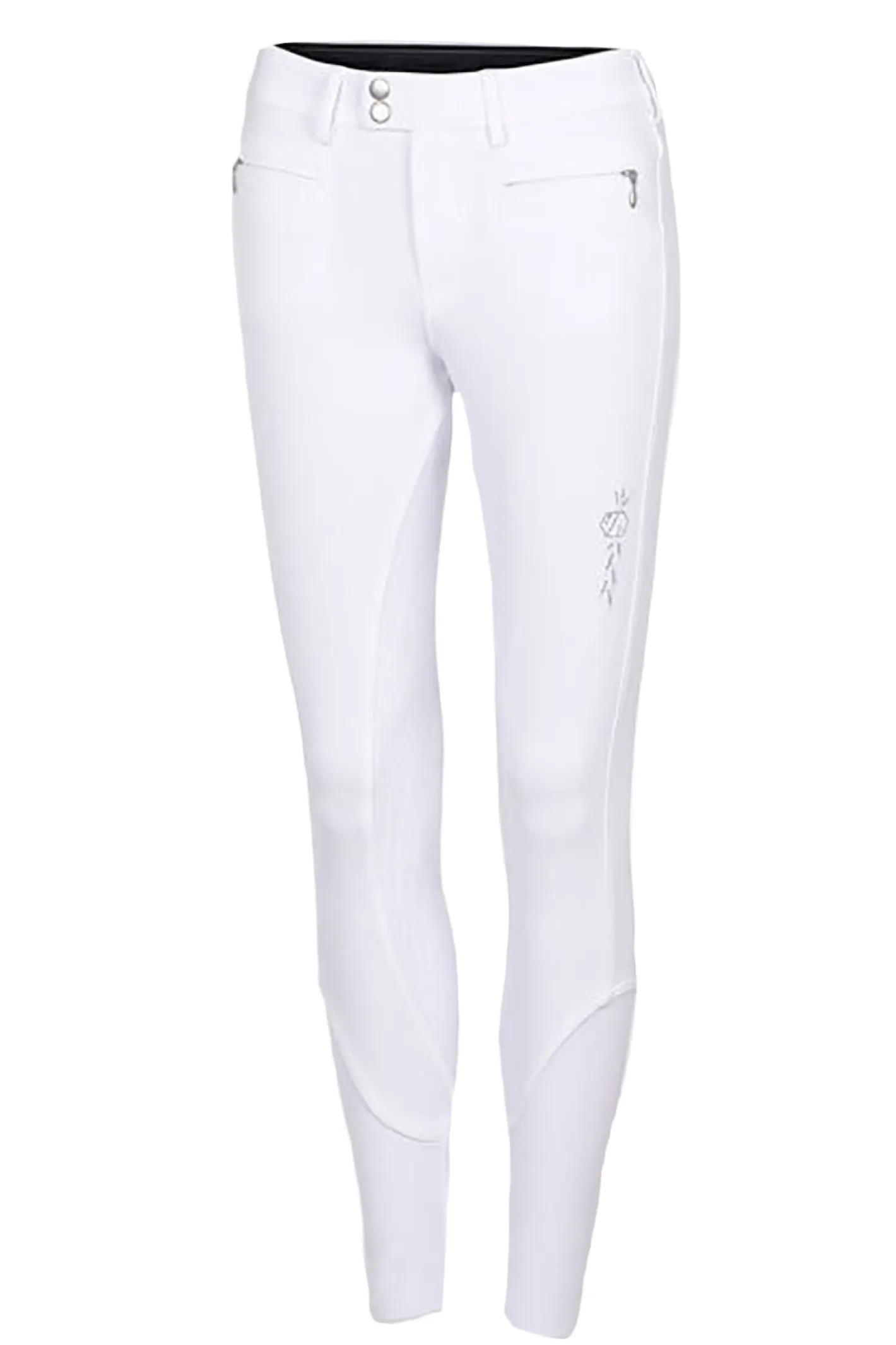 NEXT ONE EQUESTRIAN Samshield® Ladies’ Diane Full-Seat Breech
