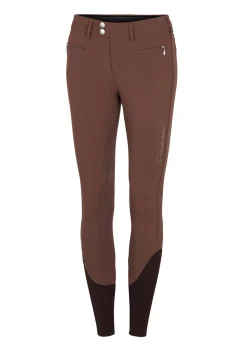NEXT ONE EQUESTRIAN Samshield® Ladies’ Diane Full-Seat Breech