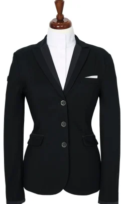 NEXT ONE EQUESTRIAN Samshield® Ladies' Louise Show Coat