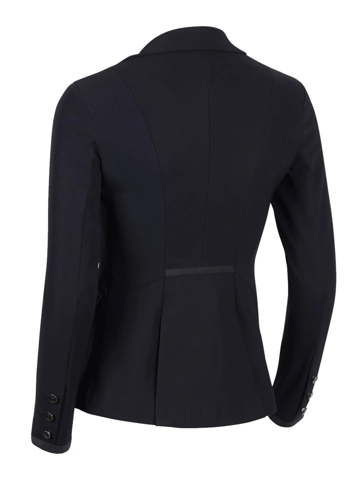 NEXT ONE EQUESTRIAN Samshield® Ladies' Louise Show Coat