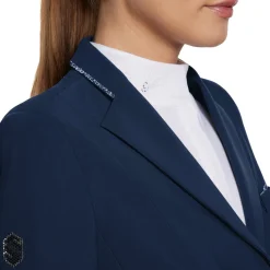SAMSHIELD ® Ladies’ Victorine Crystal Show Coat