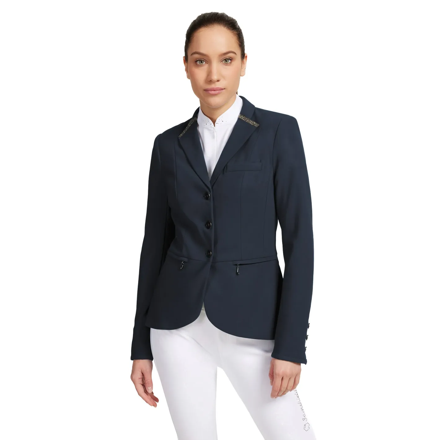 SAMSHIELD ® Ladies’ Victorine Premium Show Coat