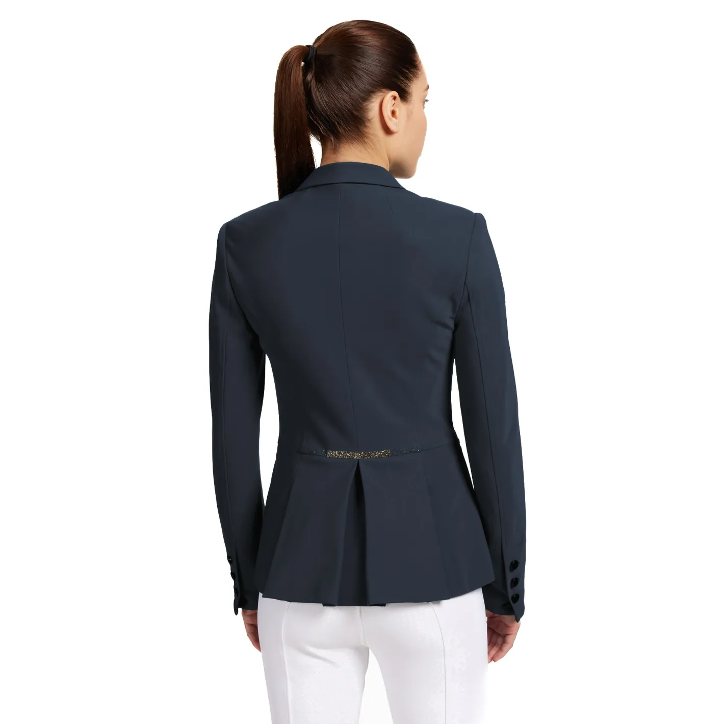 SAMSHIELD ® Ladies’ Victorine Premium Show Coat