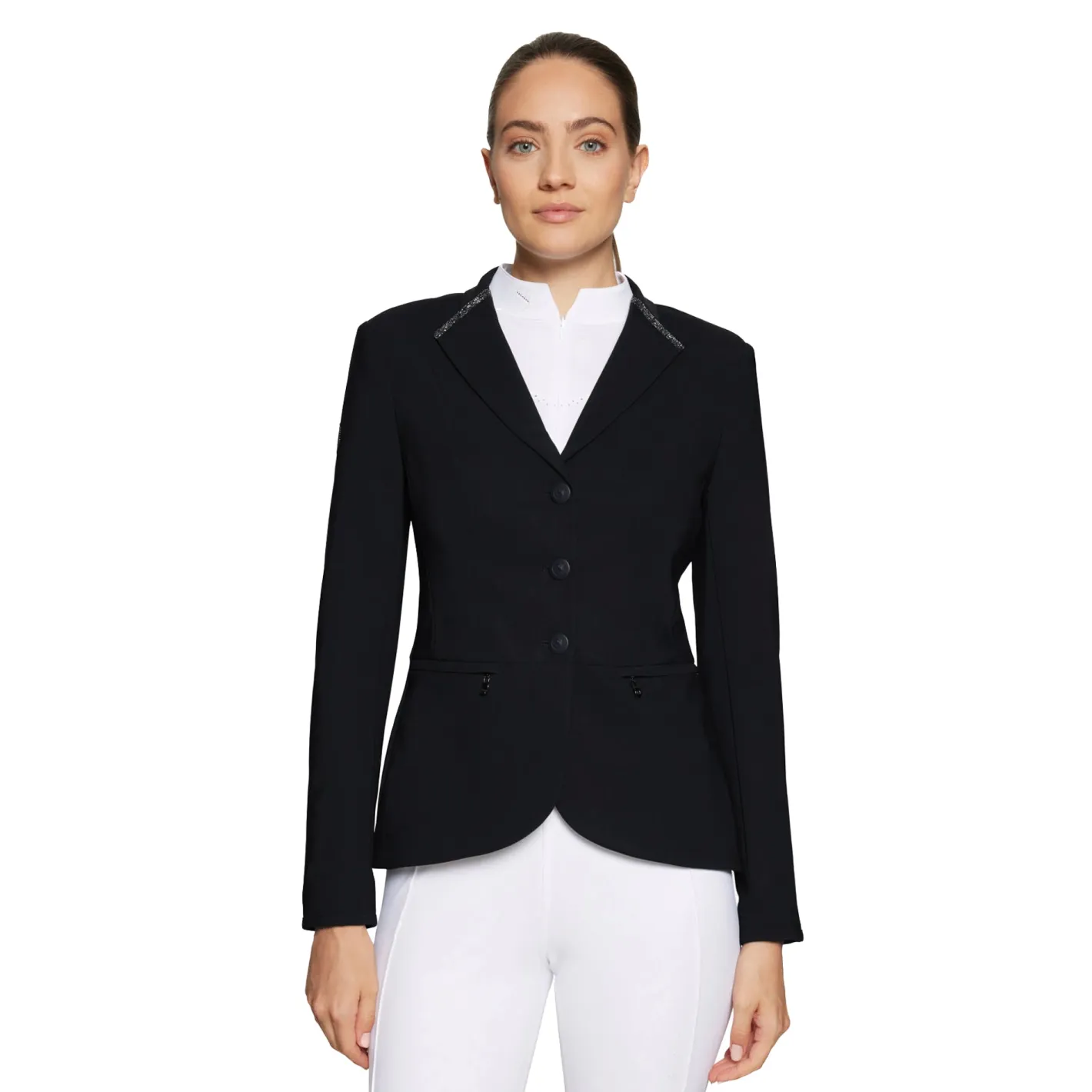 SAMSHIELD ® Ladies’ Victorine Premium Show Coat