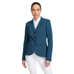 SAMSHIELD ® Ladies’ Victorine Premium Show Coat
