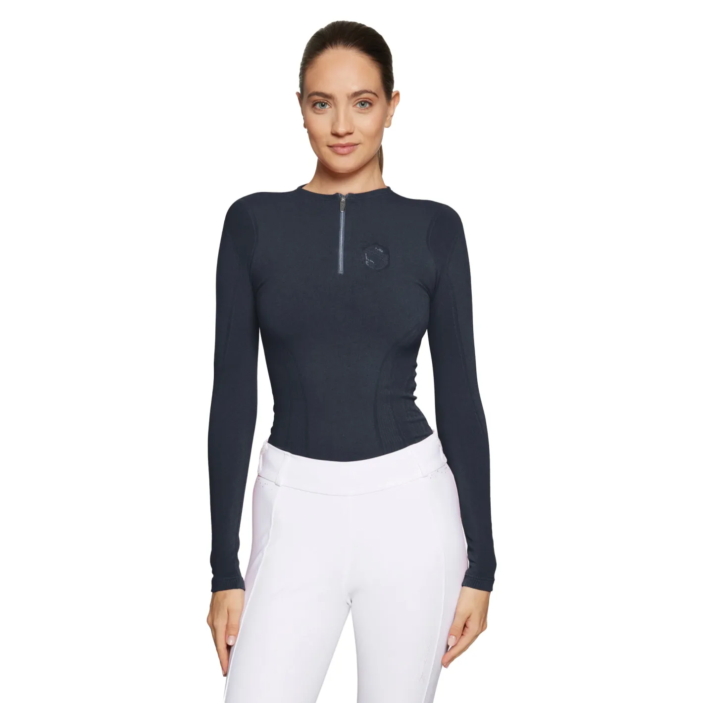 SAMSHIELD ® Ladies’ Zelda Long Sleeve Shirt