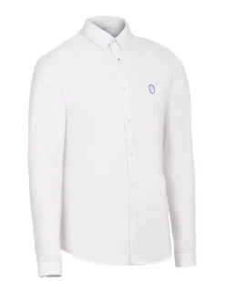 NEXT ONE EQUESTRIAN Samshield® Men's Georges Show Shirt