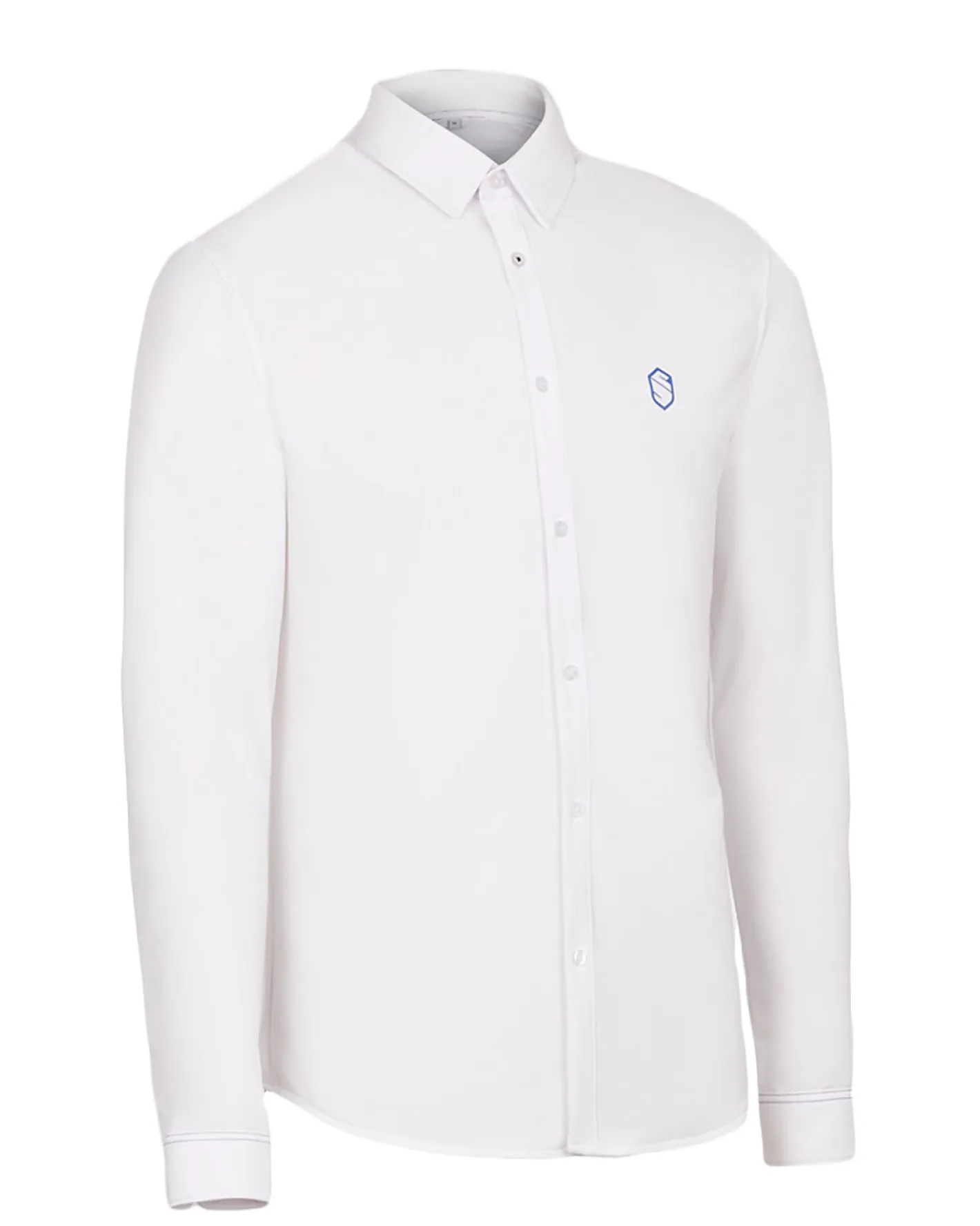 NEXT ONE EQUESTRIAN Samshield® Men's Georges Show Shirt