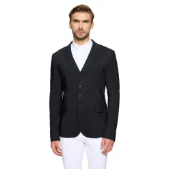 SAMSHIELD ® Men's Louis Dark Line Show Coat
