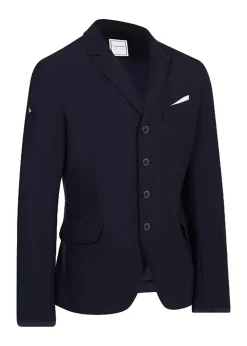 NEXT ONE EQUESTRIAN Samshield® Men's Louis Show Coat