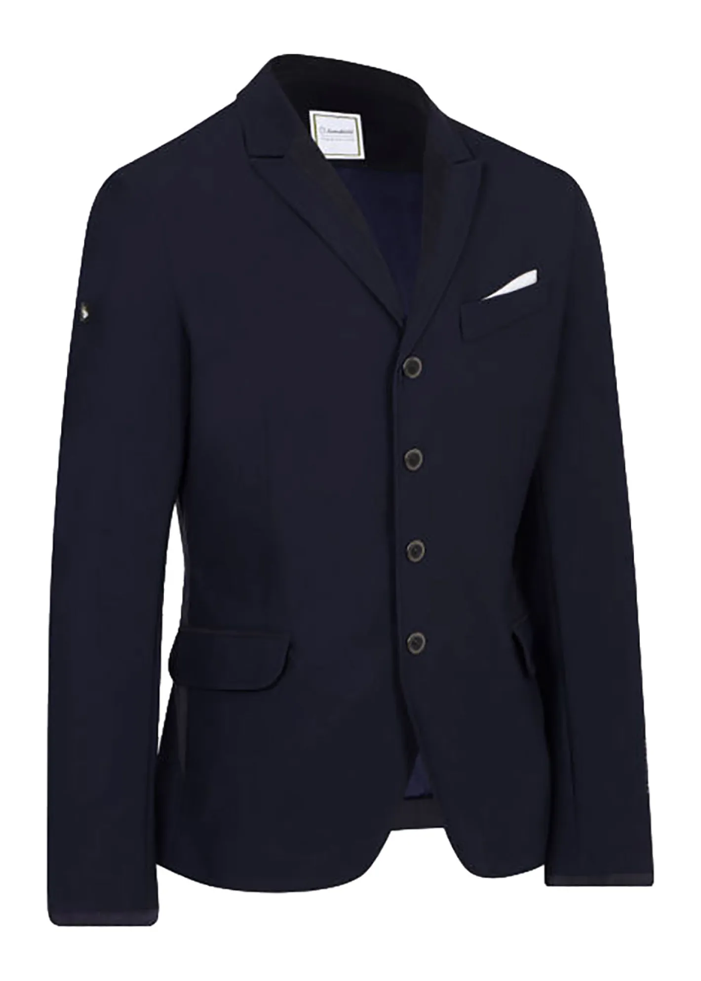 NEXT ONE EQUESTRIAN Samshield® Men's Louis Show Coat