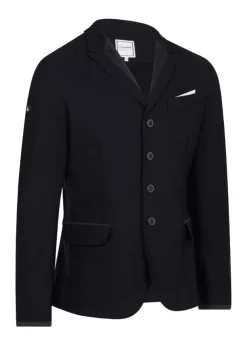 NEXT ONE EQUESTRIAN Samshield® Men's Louis Show Coat