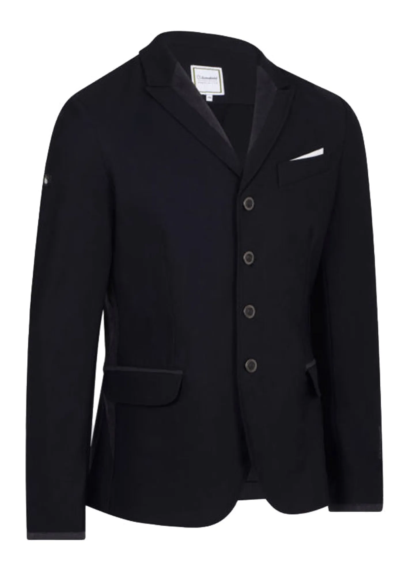NEXT ONE EQUESTRIAN Samshield® Men's Louis Show Coat