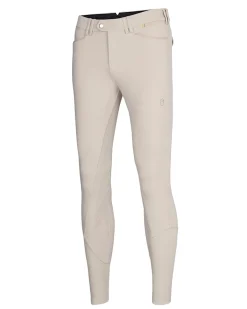 NEXT ONE EQUESTRIAN Samshield® Men’s Marceau Knee-Patch Breech