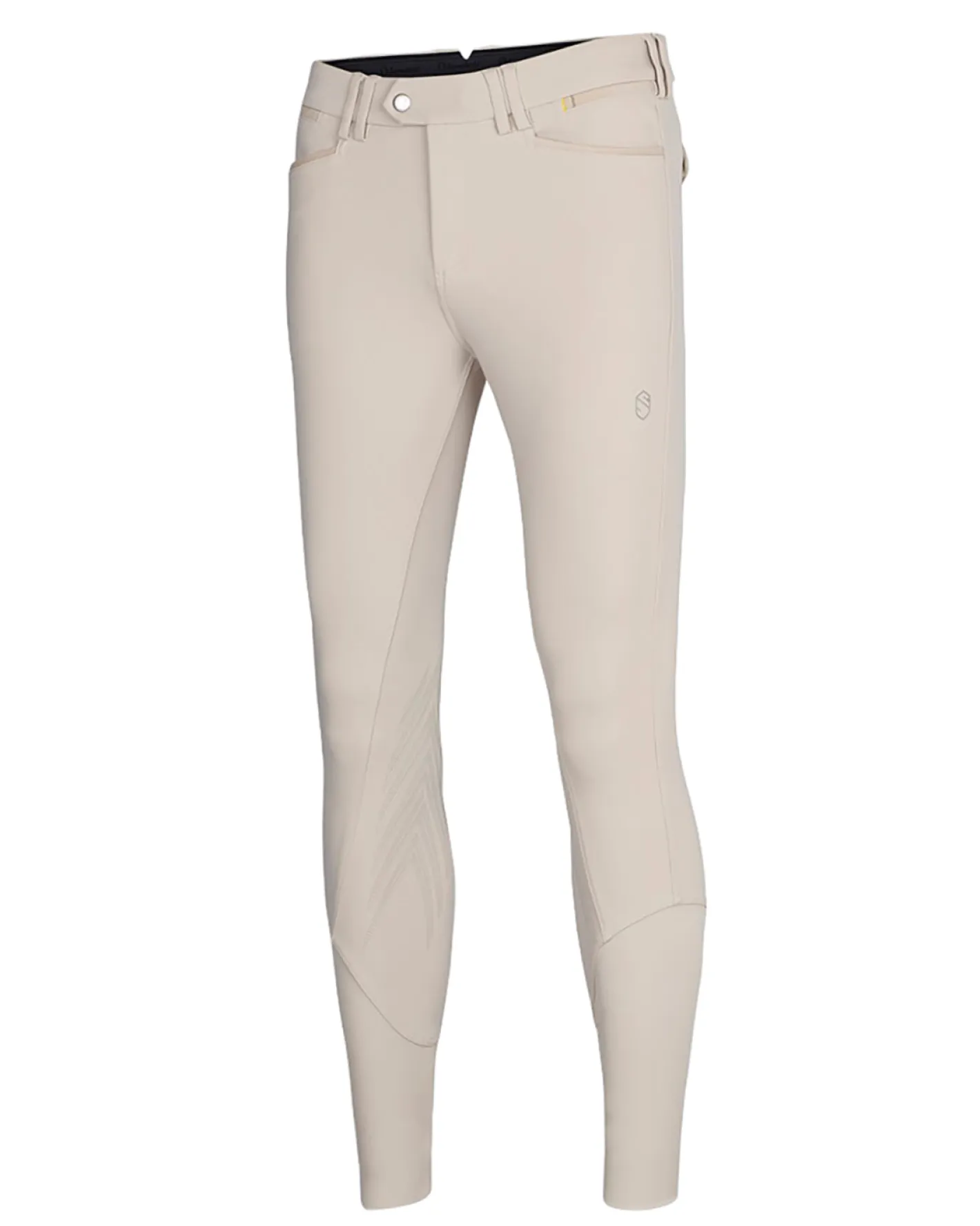 NEXT ONE EQUESTRIAN Samshield® Men’s Marceau Knee-Patch Breech