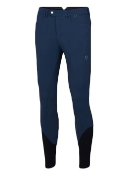 NEXT ONE EQUESTRIAN Samshield® Men’s Marceau Knee-Patch Breech