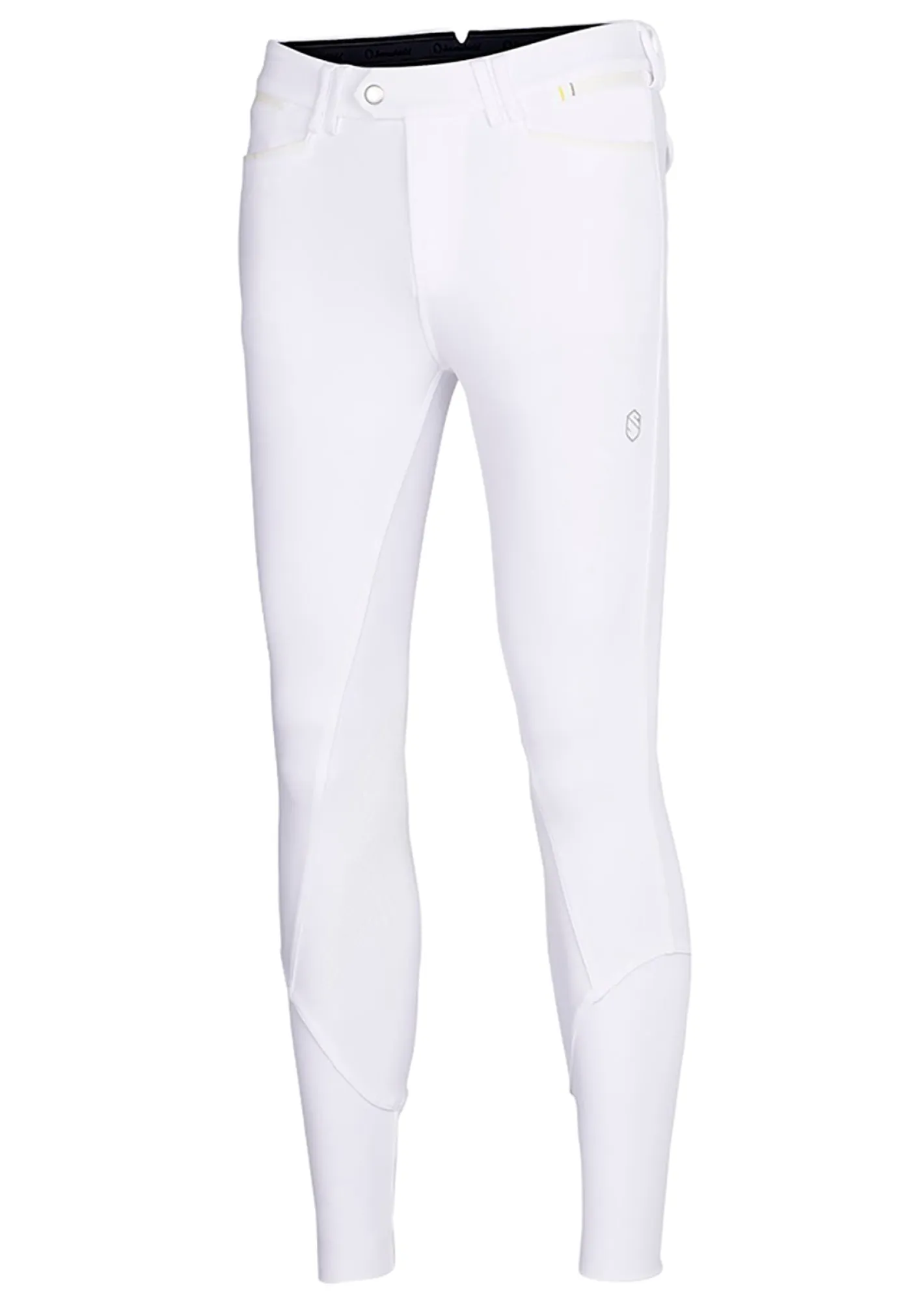 NEXT ONE EQUESTRIAN Samshield® Men’s Marceau Knee-Patch Breech