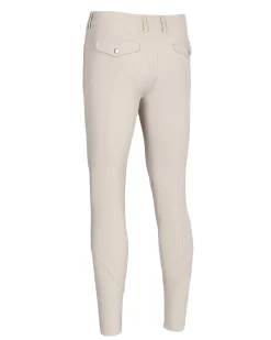 NEXT ONE EQUESTRIAN Samshield® Men’s Marceau Knee-Patch Breech