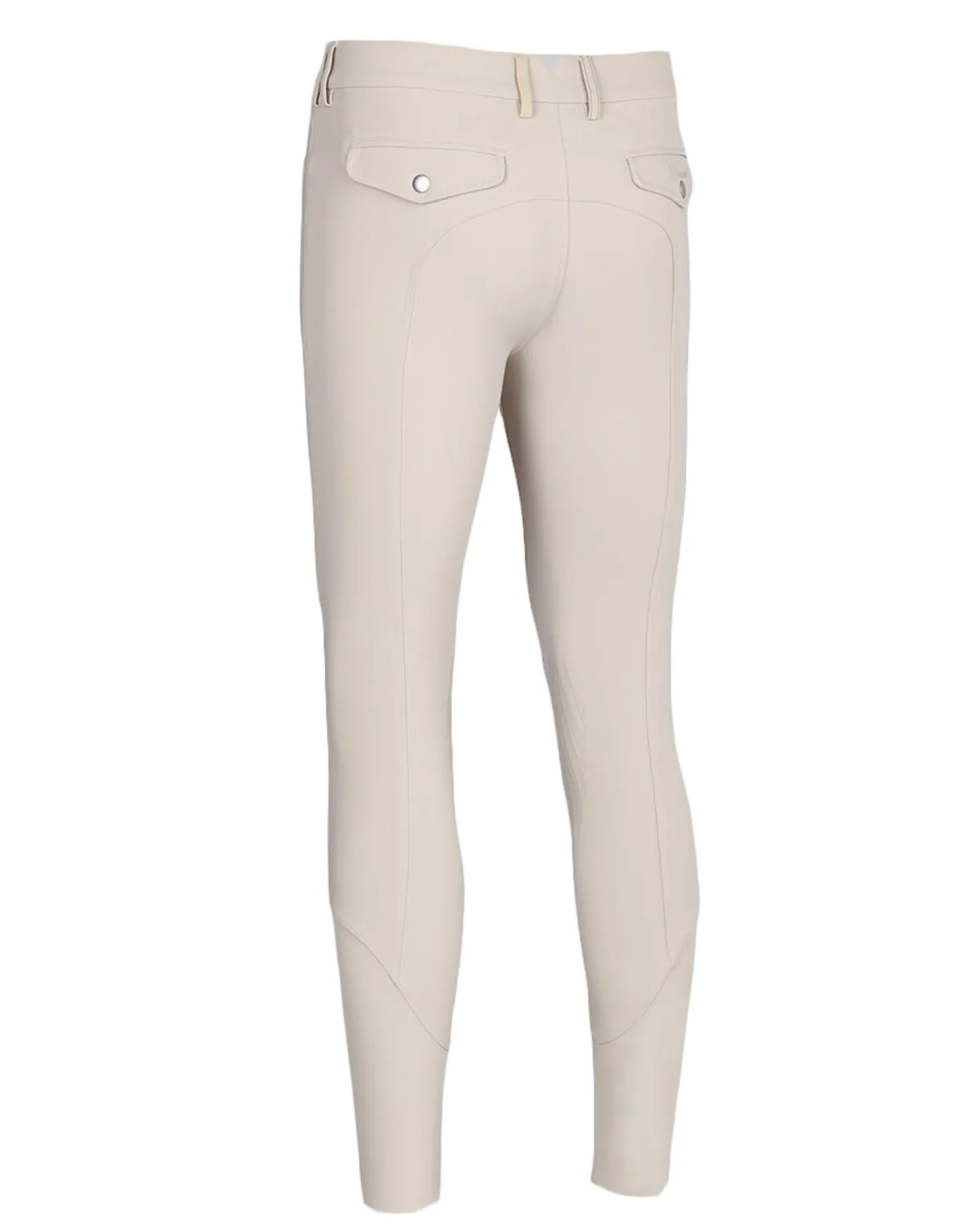 NEXT ONE EQUESTRIAN Samshield® Men’s Marceau Knee-Patch Breech